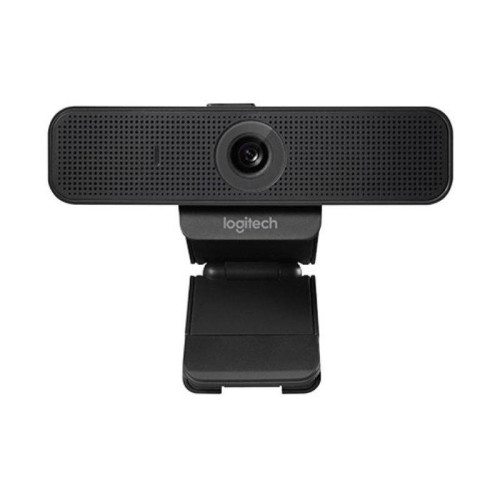 Веб-камера Logitech C925e Business Webcam Black