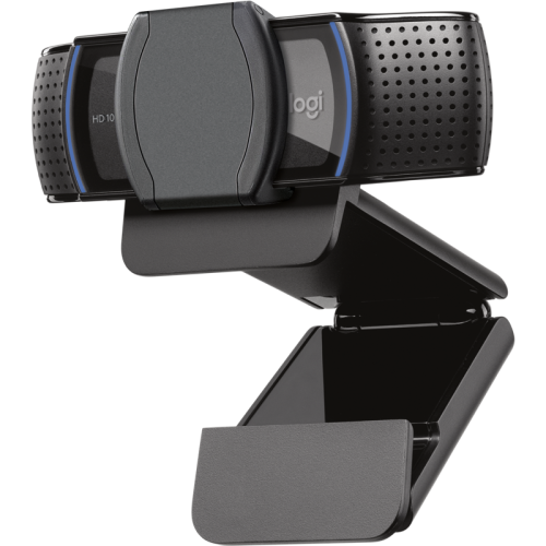 Веб-камера/ Logitech C920S Pro HD Webcam Веб-камера/ Logitech C920S Pro HD Webcam