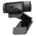 Камера Web Logitech HD Pro C920 черный 2Mpix (1920x1080) USB2.0 с микрофоном (960-001062) Камера Web Logitech HD Pro C920 черный 2Mpix (1920x1080) USB2.0 с микрофоном (960-001062)