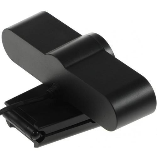 Камера Web A4Tech PK-980HA черный 2Mpix (1920x1080) USB3.0 с микрофоном
