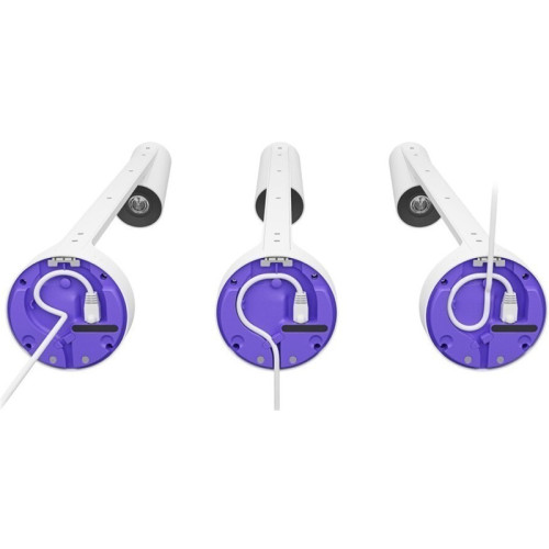 Веб-камера Logitech Webcam Scribe-OFF-WHITE-USB