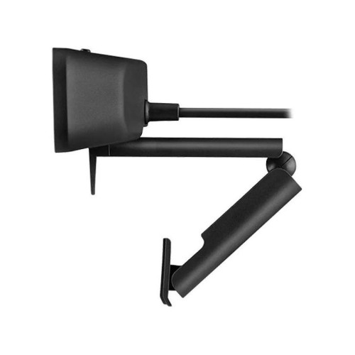 Камера Web Logitech HD Webcam C925e черный 3Mpix (1920x1080) USB Type-C с микрофоном (960-001075)