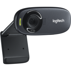 Веб-камера/ Logitech HD Webcam C310