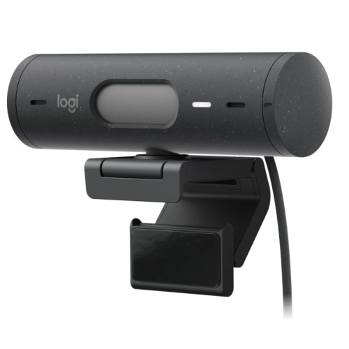Веб-камера/ Logitech Webcam BRIO 505 Веб-камера/ Logitech Webcam BRIO 505