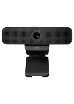 Веб-камера/ Logitech HD Webcam C925e
