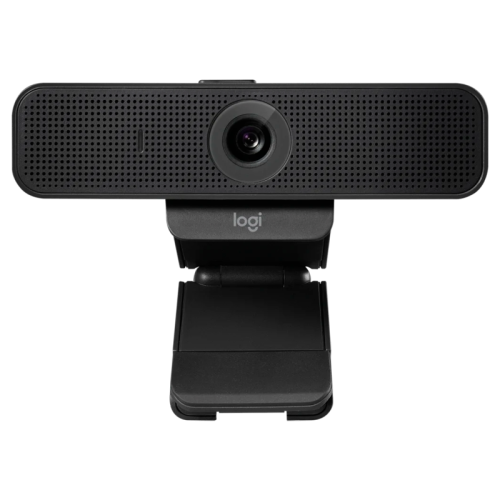 Веб-камера/ Logitech HD Webcam C925e