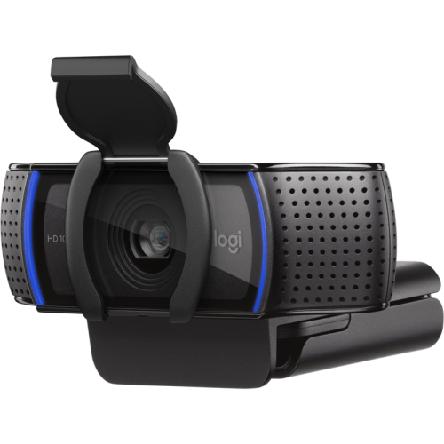 Веб-камера/ Logitech C920S Pro HD Webcam Веб-камера/ Logitech C920S Pro HD Webcam