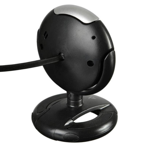 Веб-камера ACD-Vision UC100 CMOS 0.3МПикс, 640x480p, 30к/с, микрофон встр., кабель USB 2.0 1.5м, универс. крепление, черный корп. RTL {60} (551745)