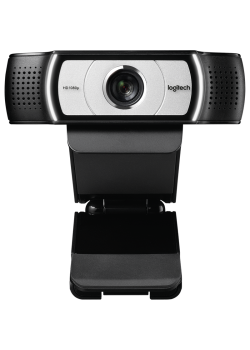 Веб-камера/ Logitech Webcam C930e