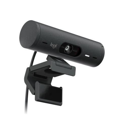 Веб-камера/ Logitech Webcam BRIO 505 Веб-камера/ Logitech Webcam BRIO 505