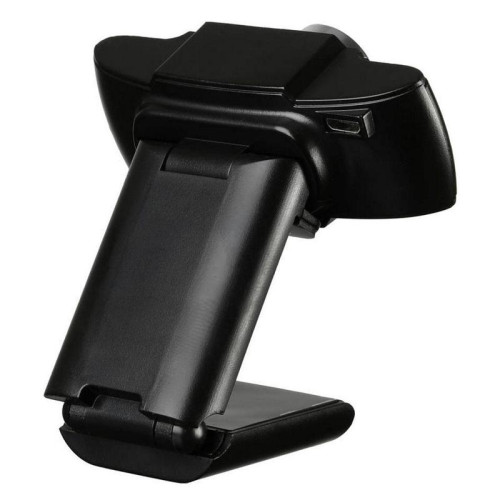 Веб-камера ACD-Vision UC400 CMOS 1.3МПикс, 1280x720p, 30к/с, микрофон встр., кабель USB 2.0 1.5м, шторка объектива, универс. крепление, черный корп. (551769)