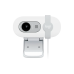 Веб-камера/ Logitech Brio 100 Full HD webcam - OFF-WHITE - USB