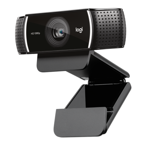 Веб-камера/ Logitech C922 Pro Stream Webcam
