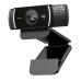 Веб-камера/ Logitech C922 Pro Stream Webcam