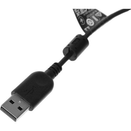 Камера Web Logitech HD Webcam C930c черный 3Mpix (1920x1080) USB2.0 с микрофоном (960-001260)