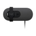 Камера Web Logitech HD Webcam Brio 100 черный 2Mpix (1920x1080) USB-A с микрофоном (960-001587) Камера Web Logitech HD Webcam Brio 100 черный 2Mpix (1920x1080) USB-A с микрофоном (960-001587)