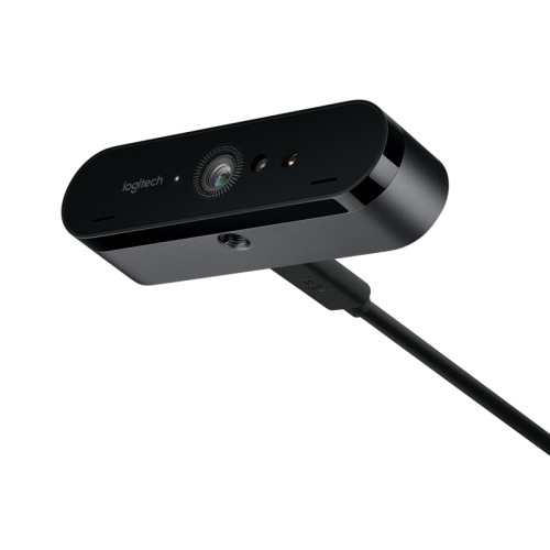 Веб-камера/ Logitech Webcam BRIO 4K Stream Retail