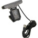 Камера Web Oklick OK-C013FH черный 2Mpix (1920x1080) USB2.0 с микрофоном