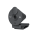 Веб-камера/ Logitech Brio 300 Full HD webcam - GRAPHITE - USB