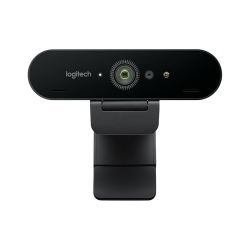 Веб-камера Logitech Webcam BRIO [960-001106]