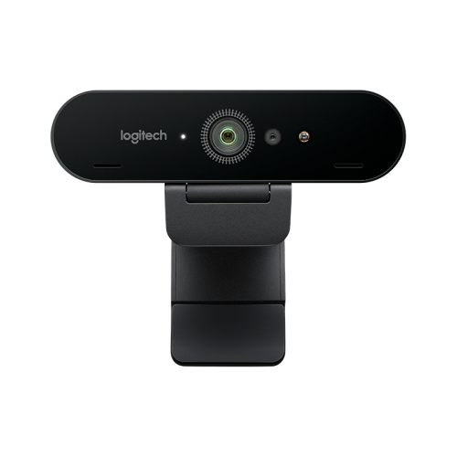 Веб-камера Logitech Webcam BRIO [960-001106]