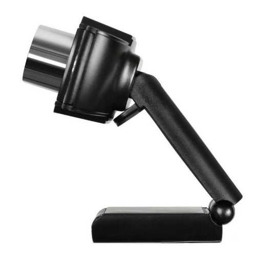 Веб-камера ACD-Vision UC400 CMOS 1.3МПикс, 1280x720p, 30к/с, микрофон встр., кабель USB 2.0 1.5м, шторка объектива, универс. крепление, черный корп. (551769)