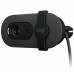 Камера Web Logitech HD Webcam Brio 105 графитовый 2Mpix (1920x1080) USB2.0 с микрофоном для ноутбука (960-001590) Камера Web Logitech HD Webcam Brio 105 графитовый 2Mpix (1920x1080) USB2.0 с микрофоном для ноутбука (960-001590)