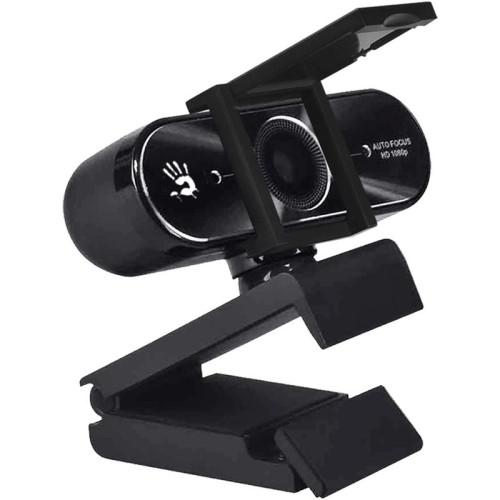 Камера Web A4Tech Bloody GK30 черный 1Mpix (1920x1080) USB2.0 с микрофоном (GK30 BLACK)
