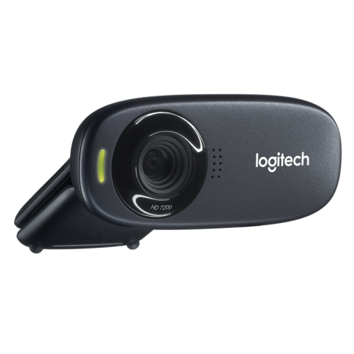 Веб-камера/ Logitech HD Webcam C310