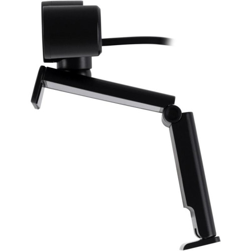 Камера Web Oklick OK-C031FH черный 2Mpix (1920x1080) USB2.0 с микрофоном