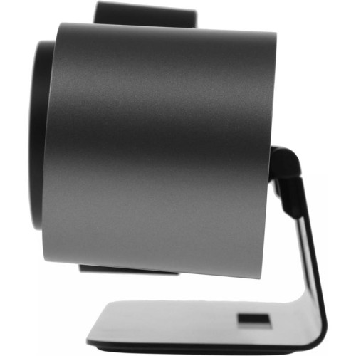 Камера Web Logitech MeetUp черный 8Mpix (3840x2160) USB3.0 с микрофоном (960-001101)