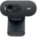 Веб-камера/ Logitech HD Webcam C505 Black Веб-камера/ Logitech HD Webcam C505 Black