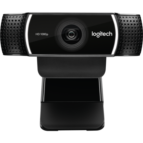Веб-камера/ Logitech C922 Pro Stream Webcam