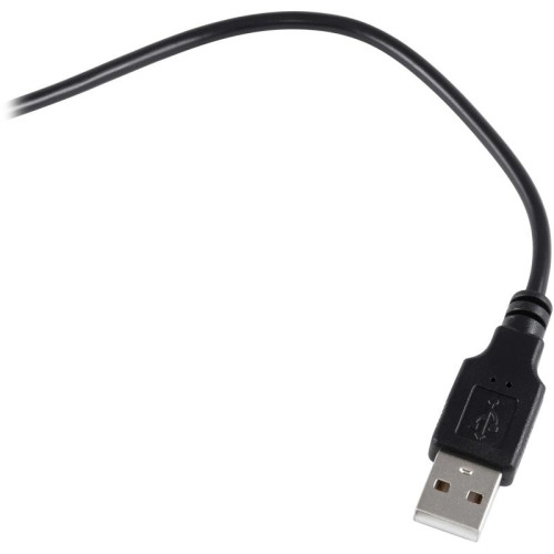 Камера Web Oklick OK-C031FH черный 2Mpix (1920x1080) USB2.0 с микрофоном