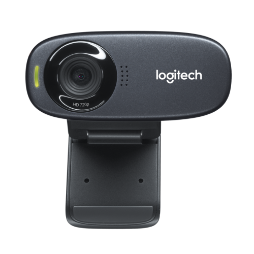 Веб-камера/ Logitech HD Webcam C310