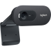 Веб-камера/ Logitech HD Webcam C270, USB 2.0, 1280*720, 3Mpix foto, Mic, Black Веб-камера/ Logitech HD Webcam C270, USB 2.0, 1280*720, 3Mpix foto, Mic, Black