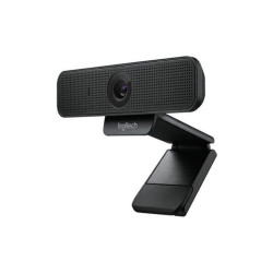 Веб-камера Logitech C925e Business Webcam Black