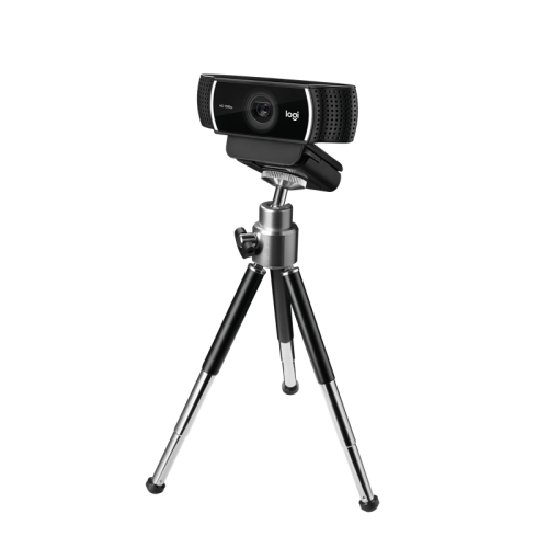 Веб-камера/ Logitech C922 Pro Stream Webcam