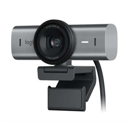 Веб-камера/ LOGITECH WEBCAM-MX Brio 705