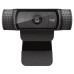Камера Web Logitech HD Pro C920 черный 2Mpix (1920x1080) USB2.0 с микрофоном (960-001062) Камера Web Logitech HD Pro C920 черный 2Mpix (1920x1080) USB2.0 с микрофоном (960-001062)