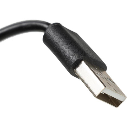 Камера Web Oklick OK-C21FH черный 2Mpix (1920x1080) USB2.0 с микрофоном