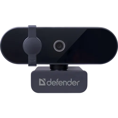 Defender Веб-камера G-lens 2580 FullHD 1080p, 2МП