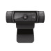 Камера Web Logitech HD Webcam C920e черный 3Mpix (1920x1080) USB2.0 с микрофоном (960-001086) Камера Web Logitech HD Webcam C920e черный 3Mpix (1920x1080) USB2.0 с микрофоном (960-001086)