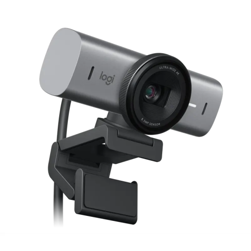 Веб-камера/ LOGITECH WEBCAM-MX Brio 705 Веб-камера/ LOGITECH WEBCAM-MX Brio 705