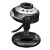 Камера Web Oklick OK-C8825 черный 0.3Mpix (640x480) USB2.0 с микрофоном Камера Web Oklick OK-C8825 черный 0.3Mpix (640x480) USB2.0 с микрофоном