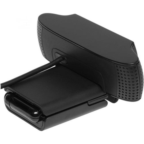 Камера Web Logitech HD Pro C920 черный 2Mpix (1920x1080) USB2.0 с микрофоном (960-000998)