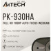 Камера Web A4Tech PK-930HA черный 2Mpix (1920x1080) USB2.0 с микрофоном Камера Web A4Tech PK-930HA черный 2Mpix (1920x1080) USB2.0 с микрофоном