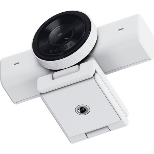 Веб камера Razer Kiyo V2 X - White/ Razer Kiyo V2 X - White