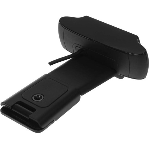 Камера Web Logitech HD Webcam C930c черный 3Mpix (1920x1080) USB2.0 с микрофоном (960-001260)