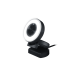 Веб камера Razer Kiyo/ Razer Kiyo - Ring Light Equipped Broadcasting Camera - FRML Packaging